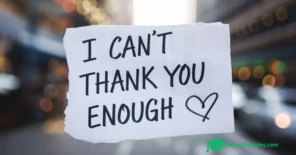 31 Other Ways To Say Much Appreciated 2025 Grammarglides 31 Other Ways To Say Much Appreciated 2025 Grammarglides