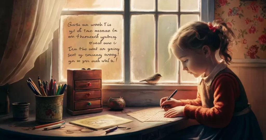 I’m Just a Message Away