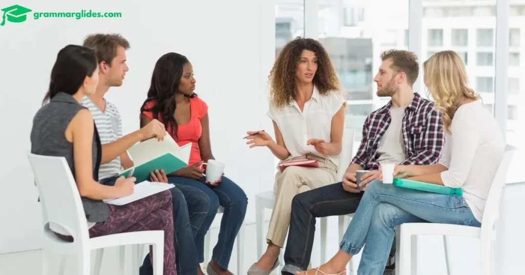 In Line With Our Conversation