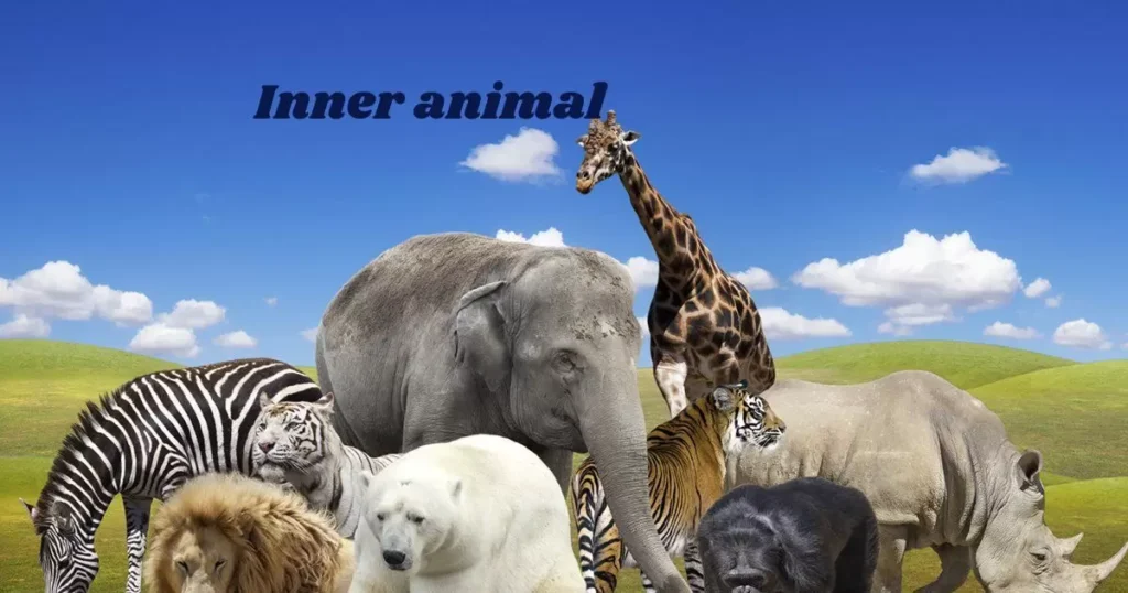 Inner animal