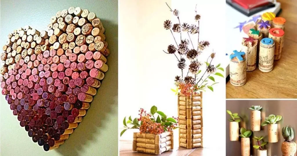 Creative DIY Projects