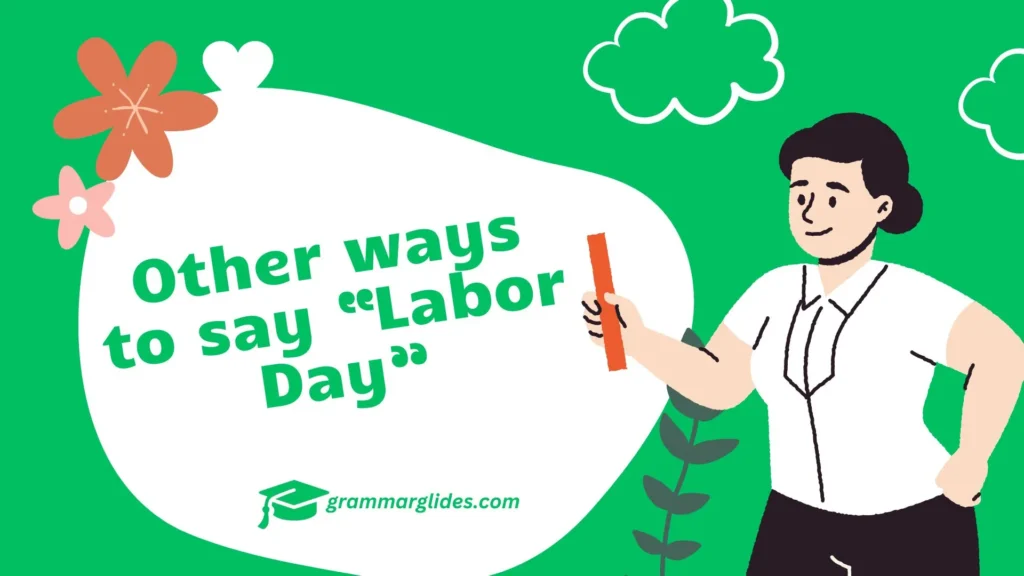 Labor Day