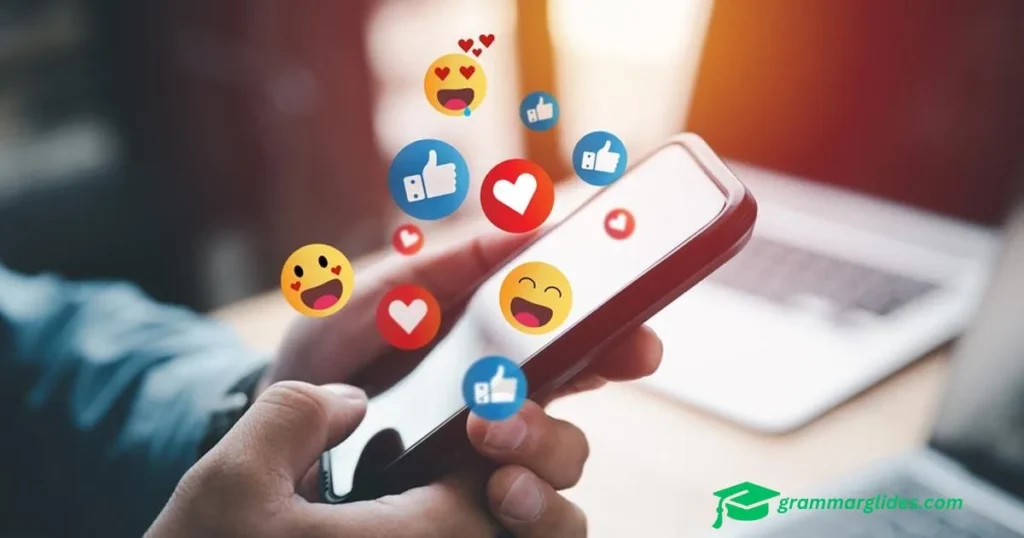 Social Media Shout-Out