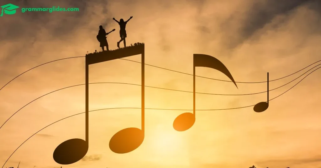 Thank You For The Music