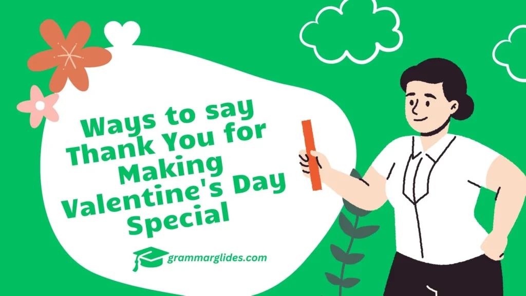 Valentine's Day Special