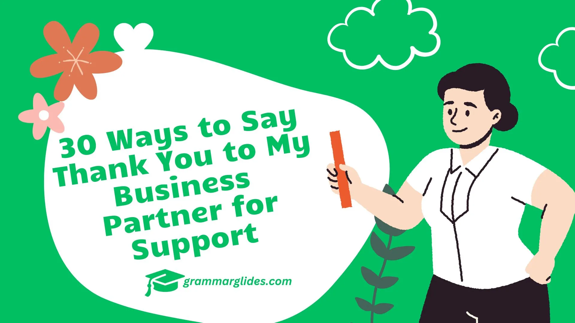 Business Partner for Support