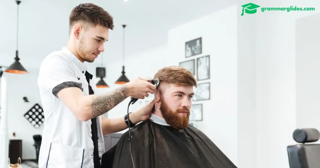 Expert Styling