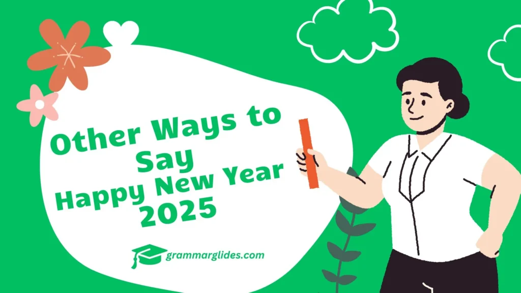Happy New Year
