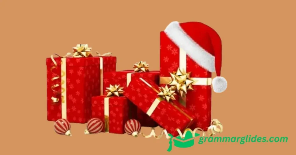 Joyful Christmas