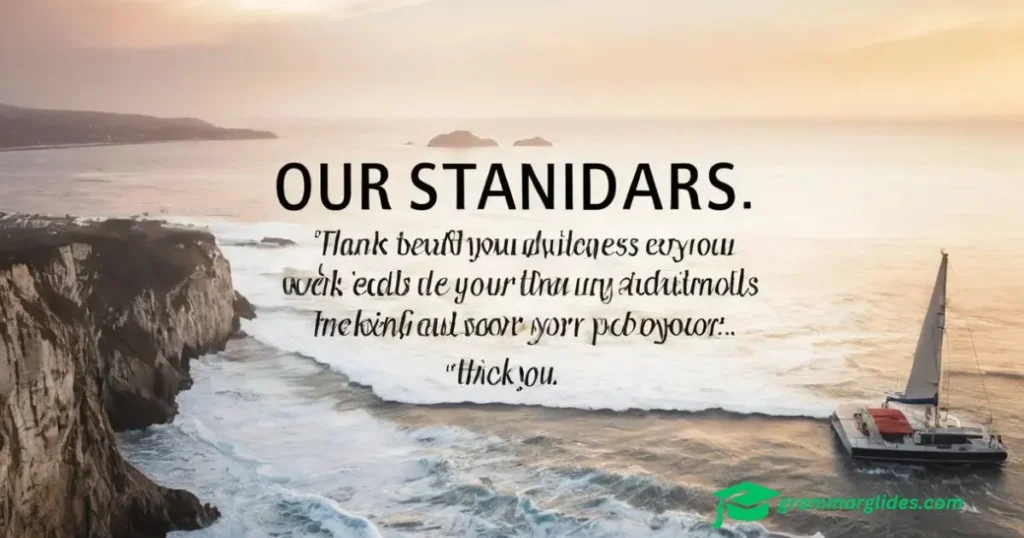 30 Other Ways to Say Thank You for Your Payment - Grammarglides