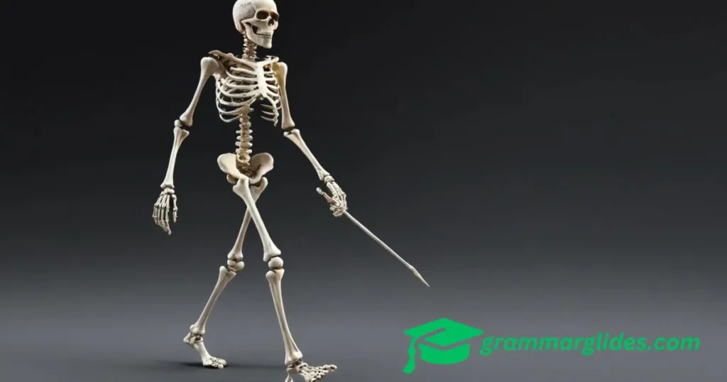 walking skeleton