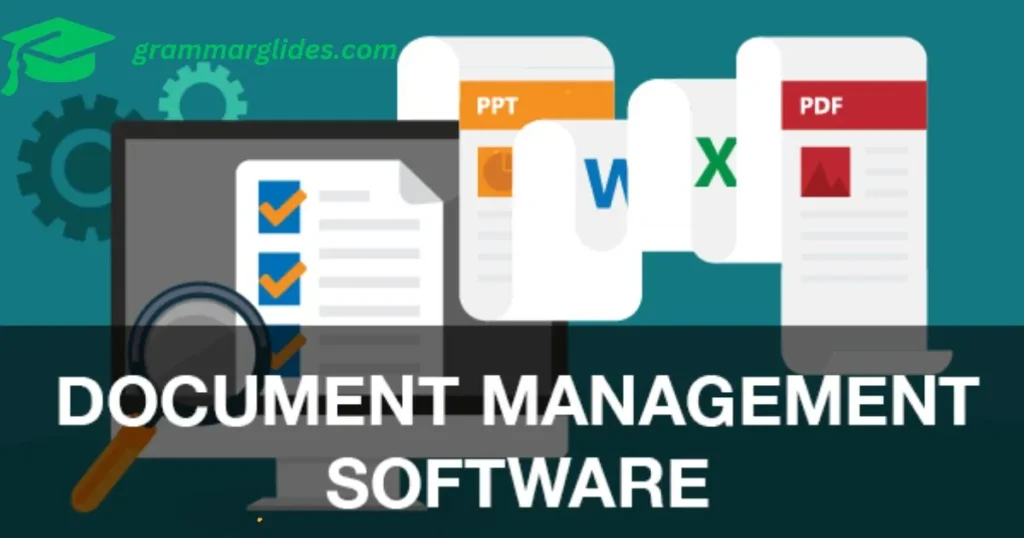 Document Management Software