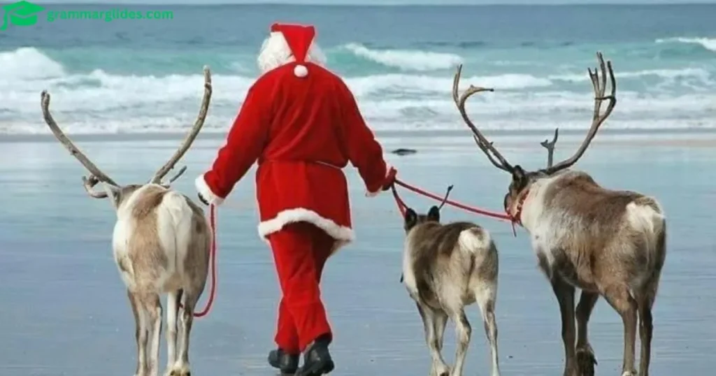 Pre Christian Traditions