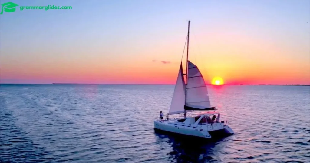 Smooth Sailing Ahead