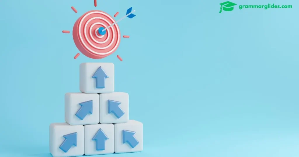 What Is The Goal