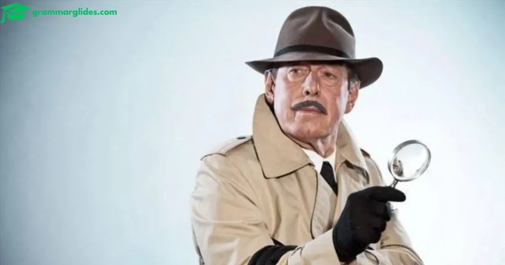 Inspector