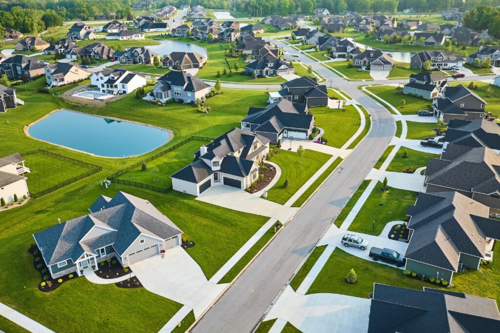 Luxury Real Estate and Cryptocurrency