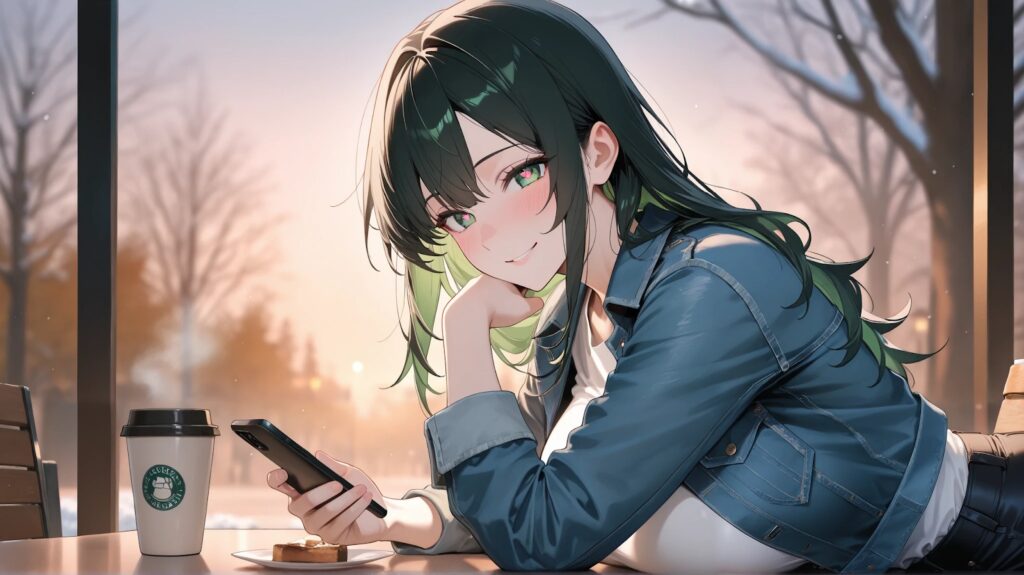 NSFW Character AI