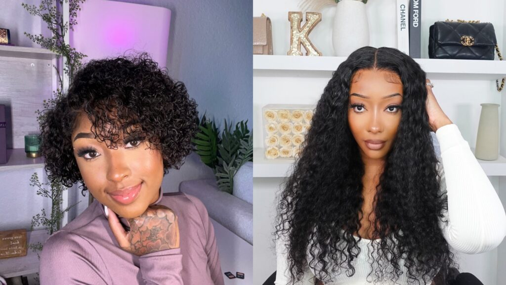 Guide to Black Hairstyles