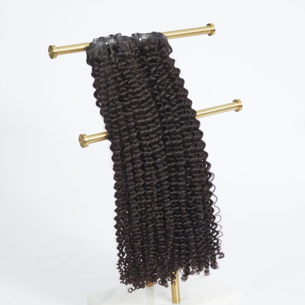 Curly Lace Front Wigs