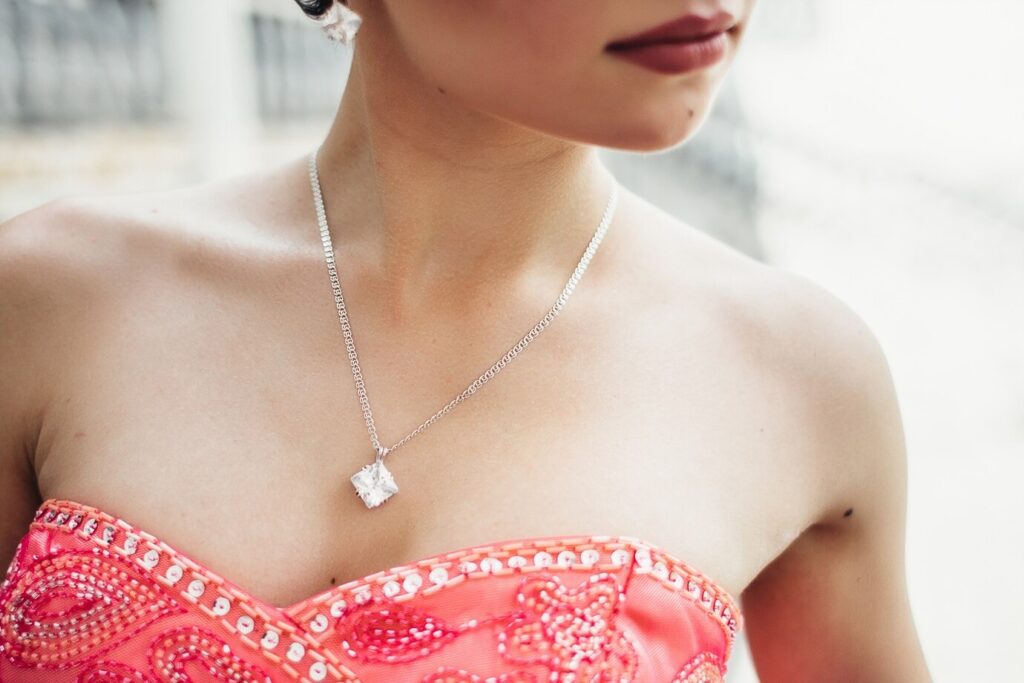 Selection of Exquisite Pendants