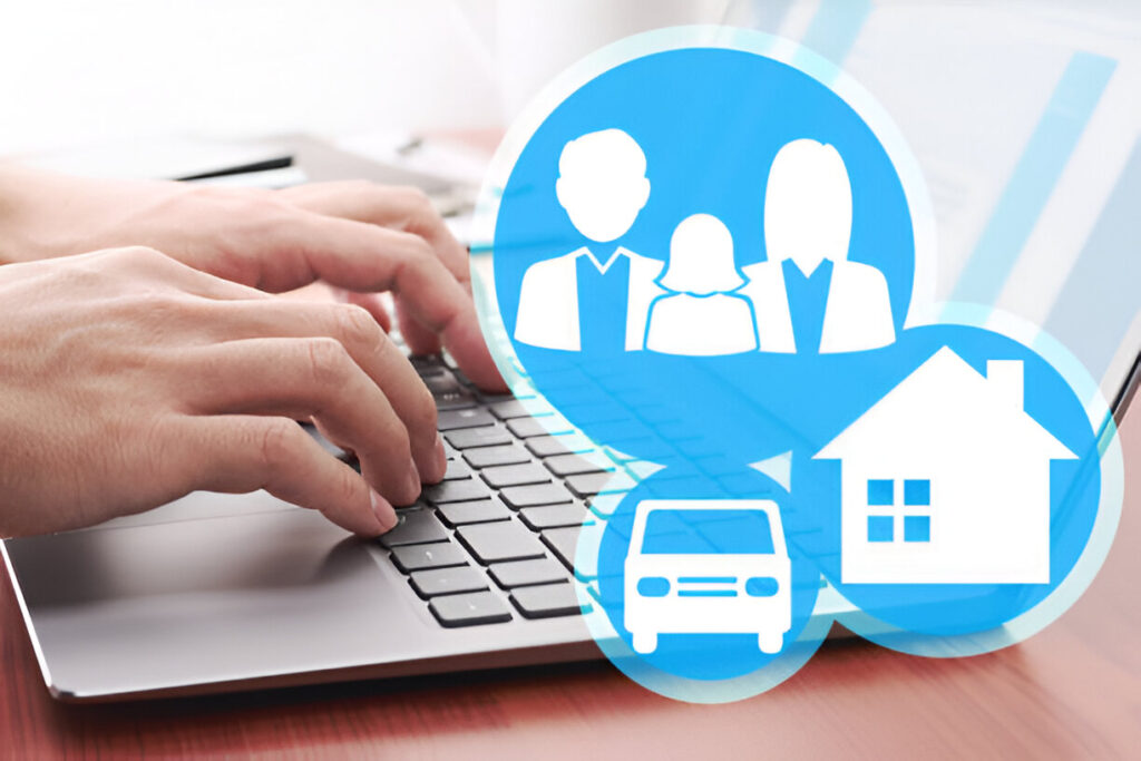 Life Insurance Online