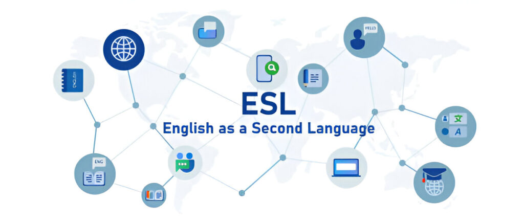 ESL Courses