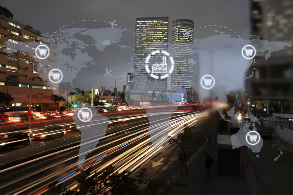 Build a Global Brand with Transcreation