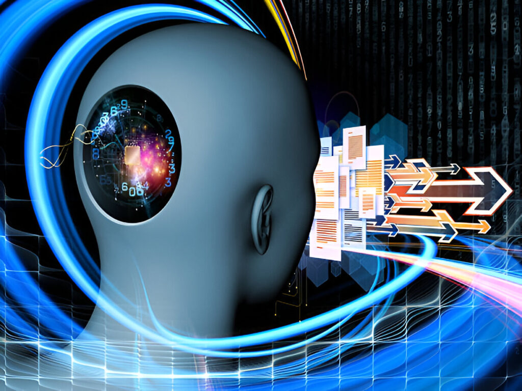 The Power of AI in Video Editing