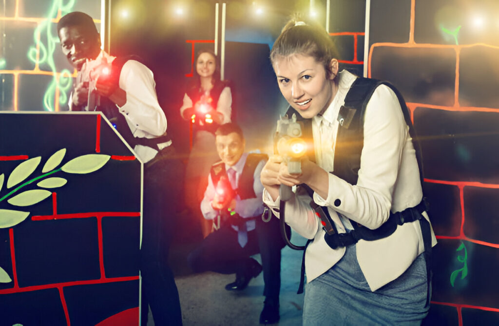 Your Opponents in Online Strategy Games