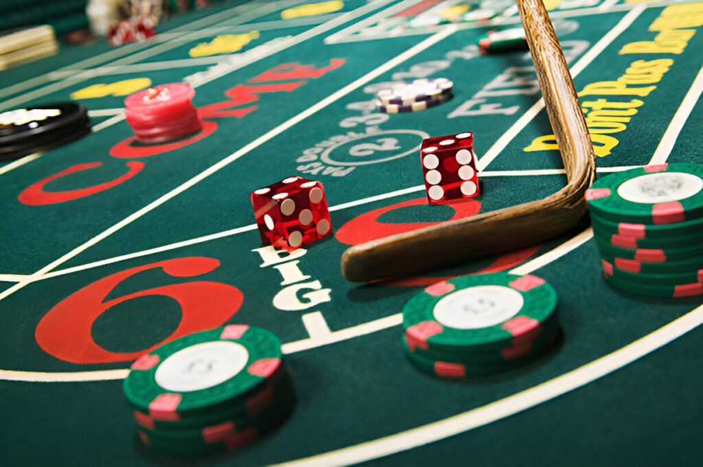Live Casino Games