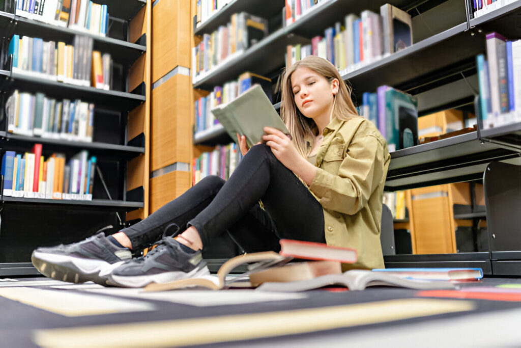 USA for Higher Education