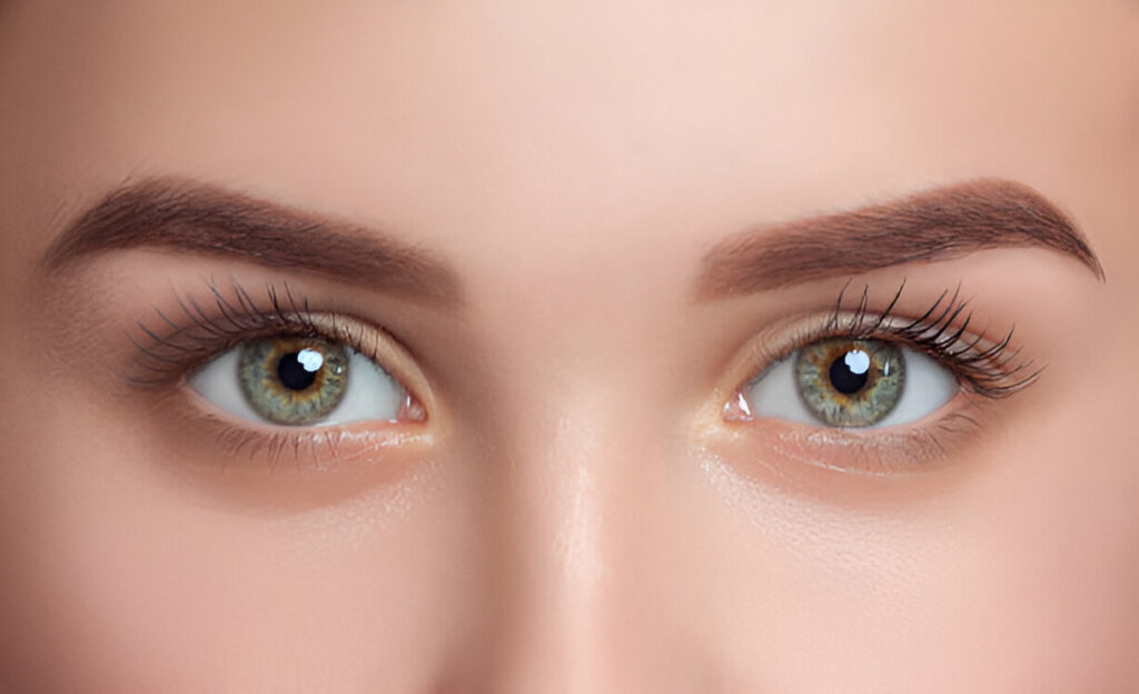 Eyelid Lifting