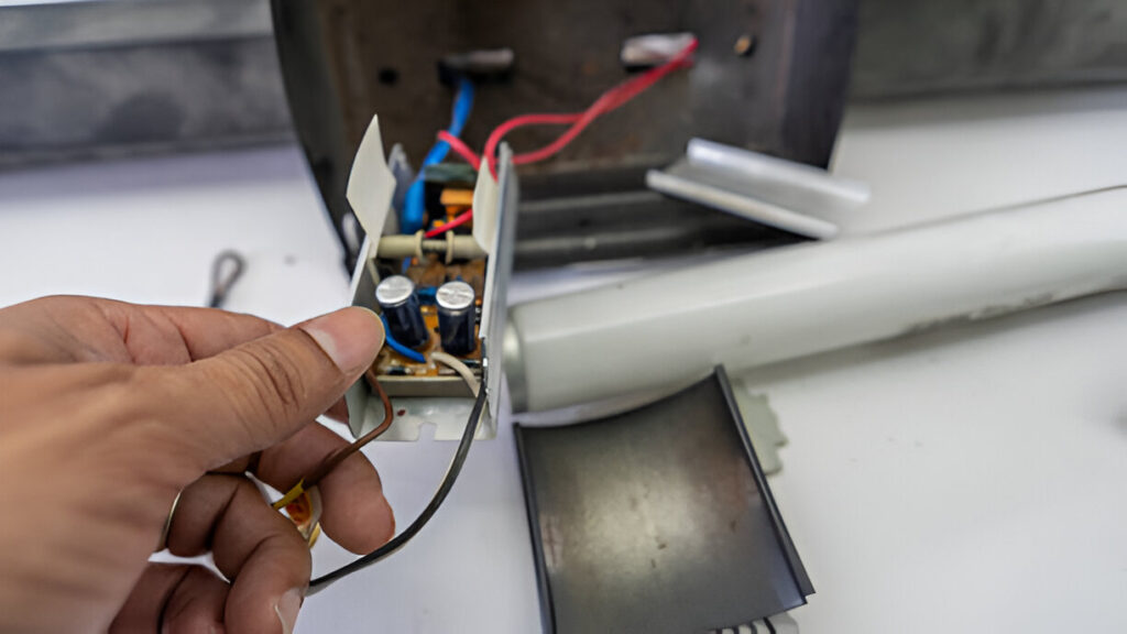 Common Furnace Repairs