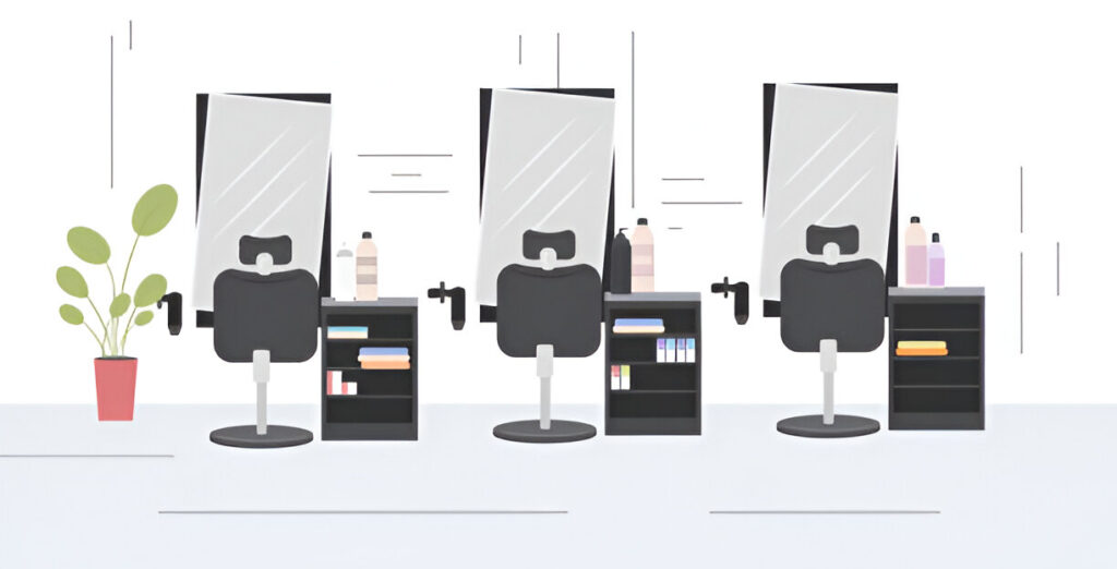 Salon Software To Keep Your Chair Full