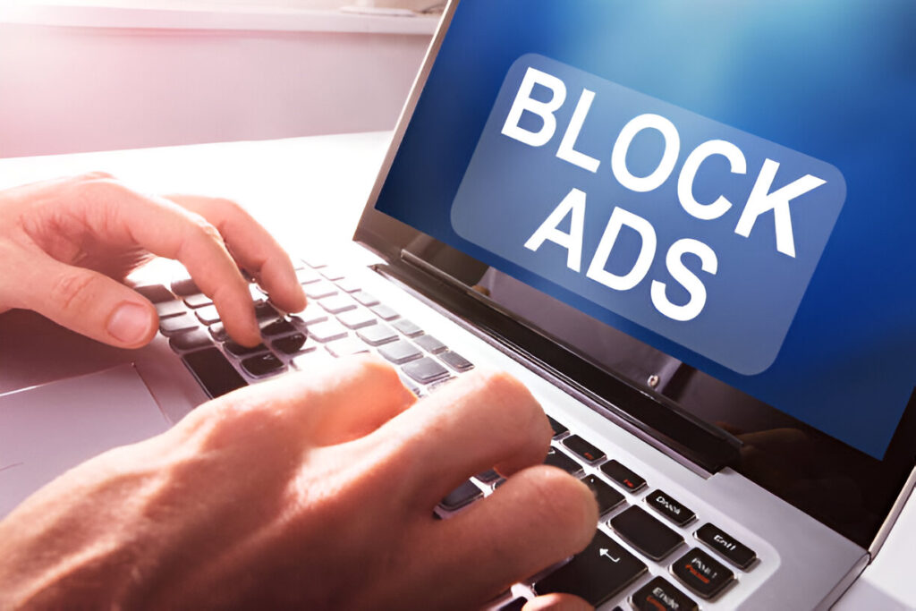 Ad Blocker Chrome Extension
