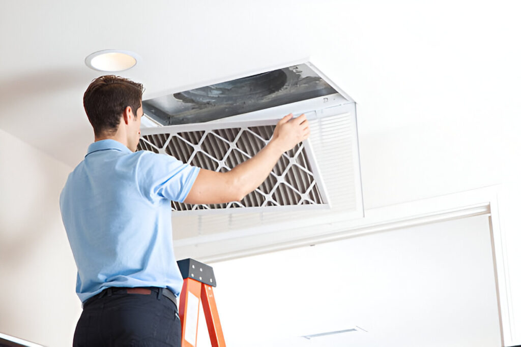 Clearing the Air: How to Eliminate Hidden Dangers in Your Ducts