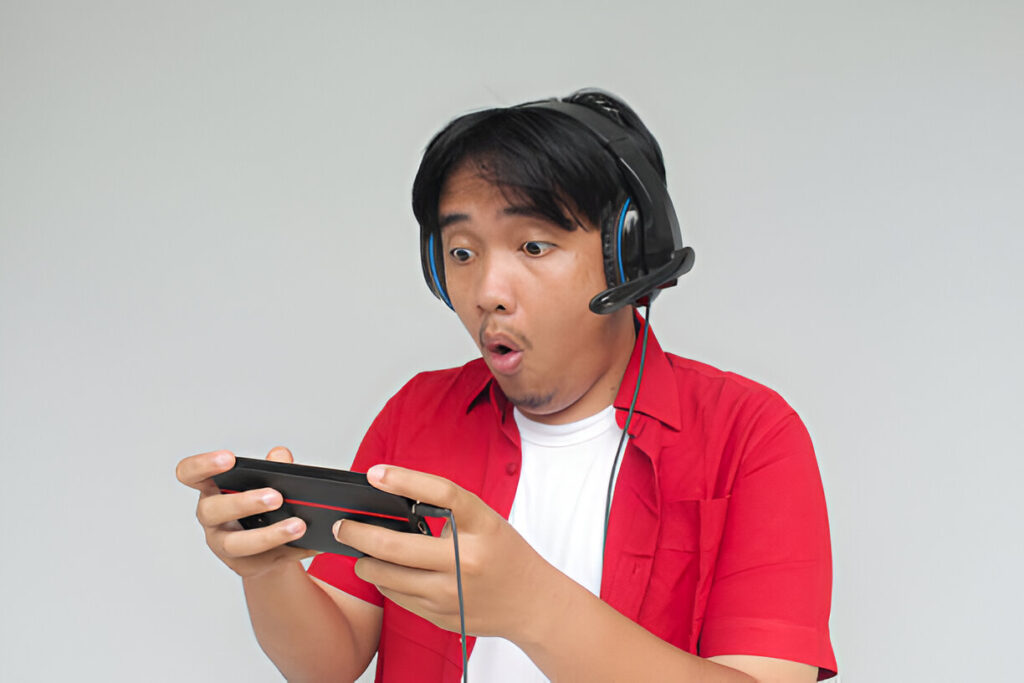 Revolutionizing Online Gaming