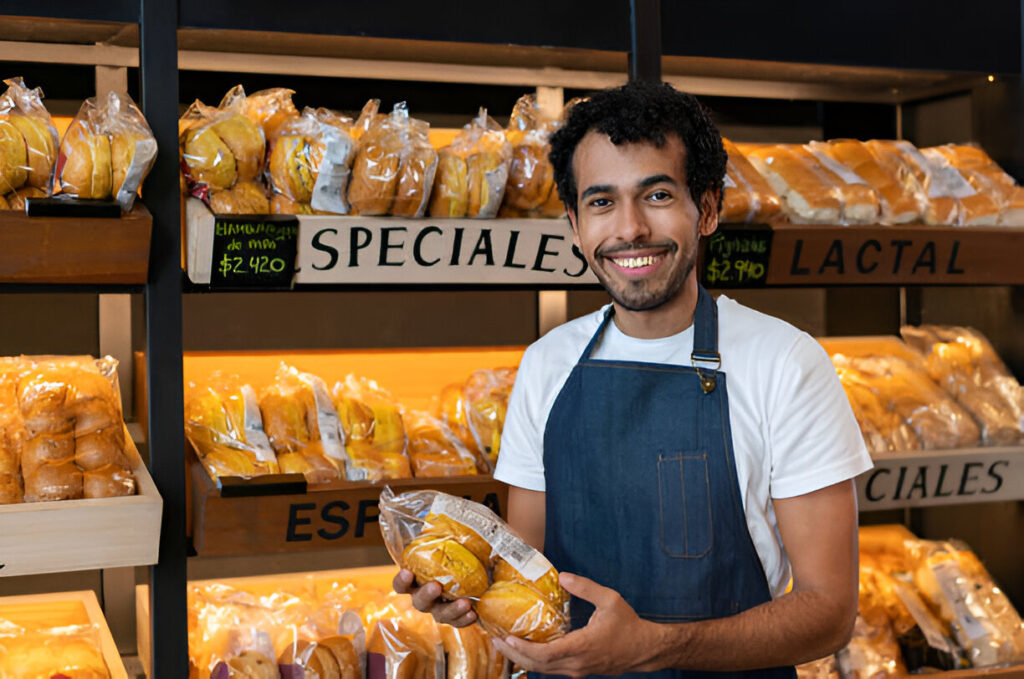 Colombian Food Trends