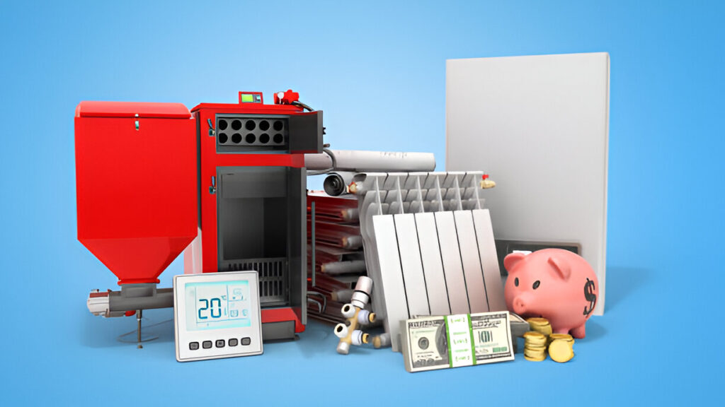 Government Back Boiler Removal Grants