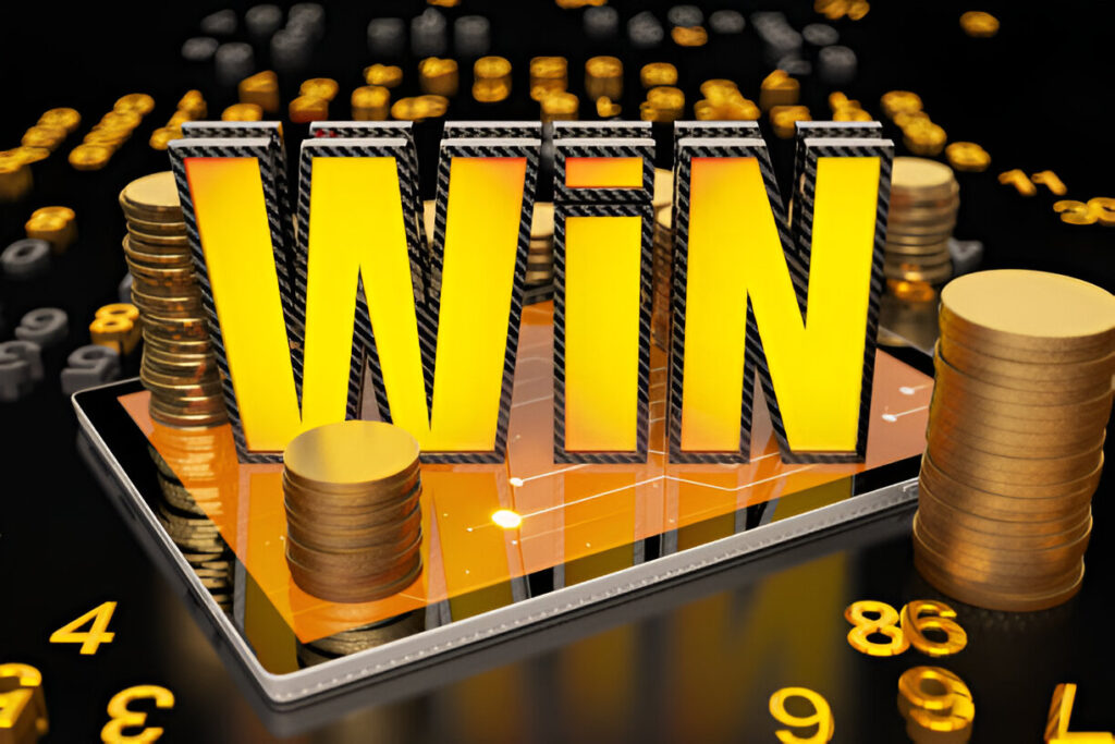 Winnings in Diuwin
