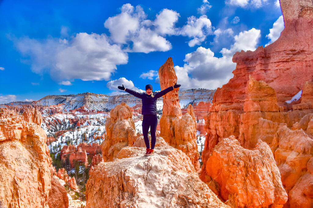 Guide to Scenic Adventures