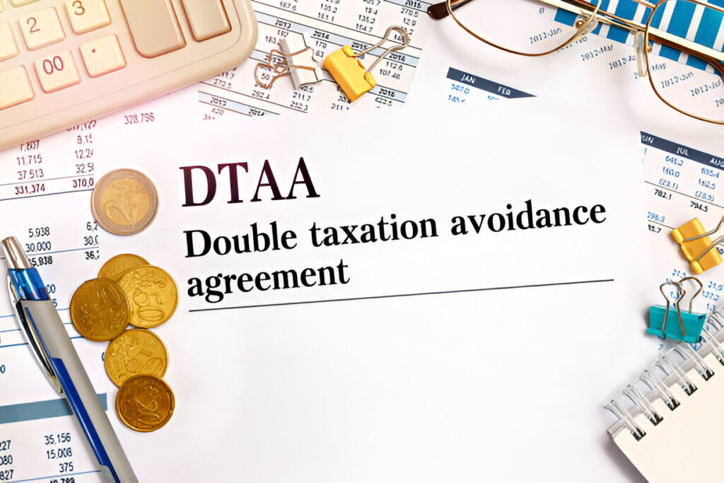 Double Taxation Avoidance Agreements (DTAAs): Benefits for expats 