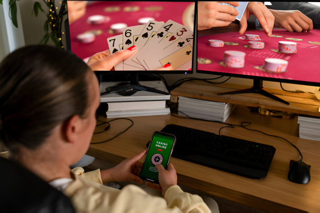 Discover the Thrill of Online Casinos with 22Bet