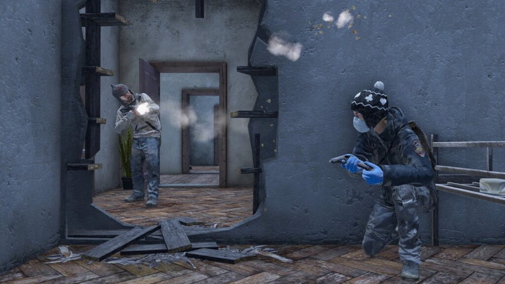 The Dark Side of DayZ: Exploring Cheats and Hacks in the Game