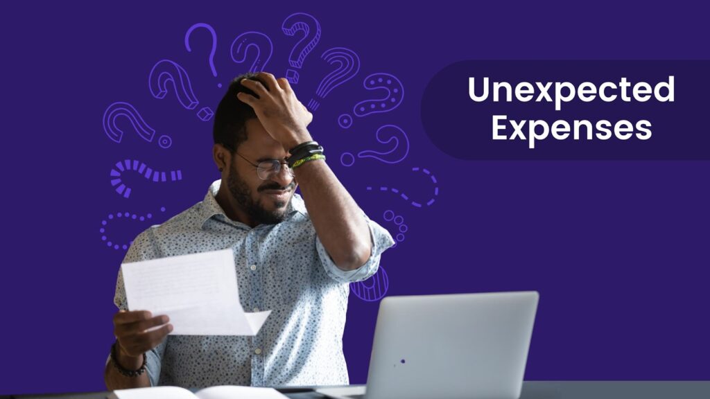 Protecting Yourself from Unexpected Expenses