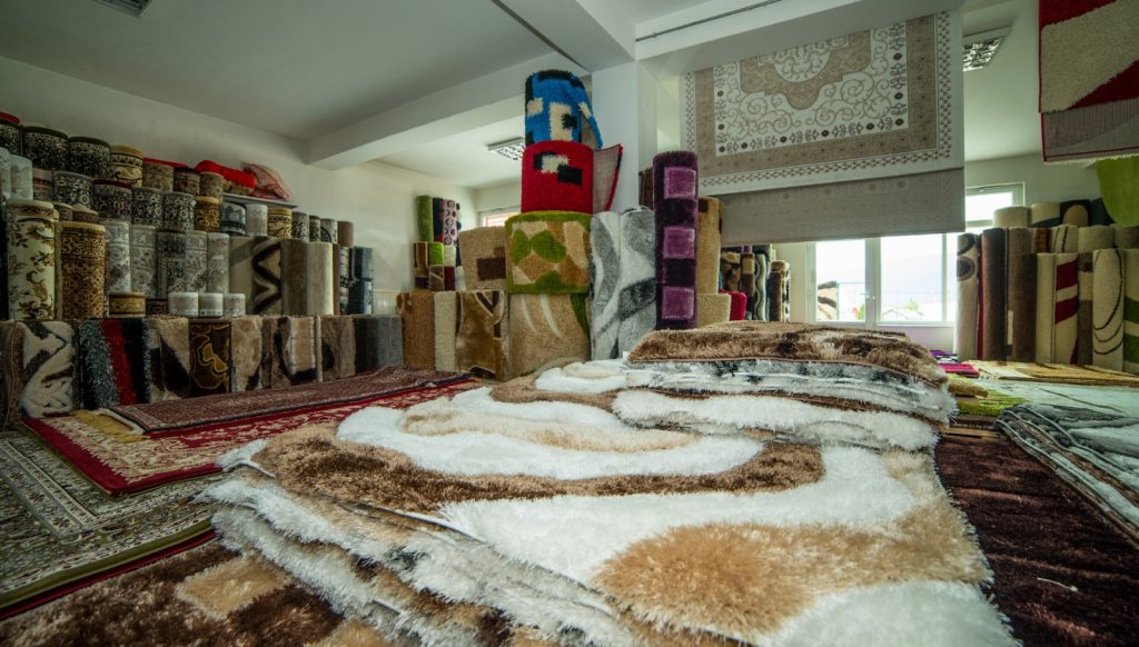 Decorative Rugs