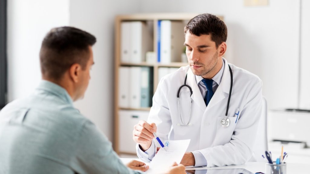Primary Care Physician