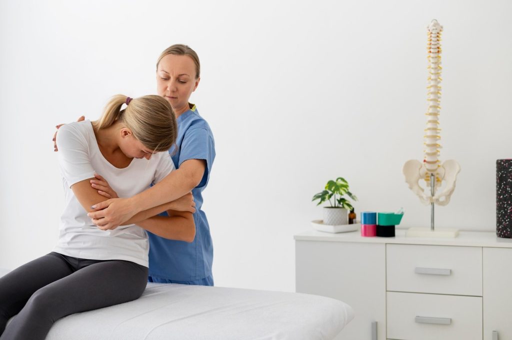 Affordable & Reliable Chiropractic Care