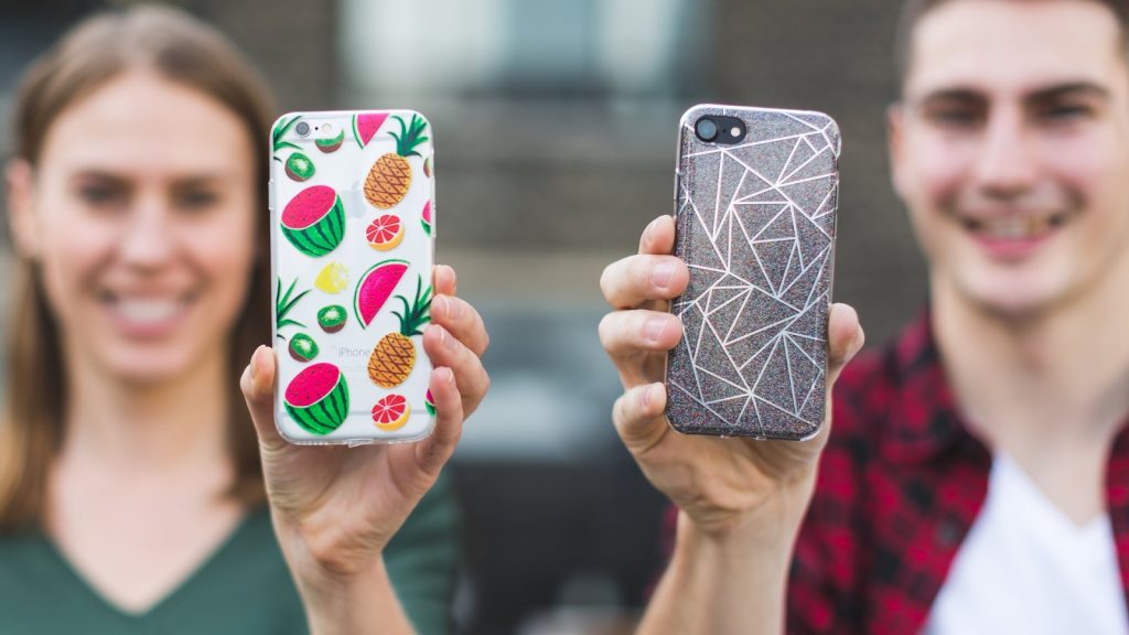 Cute or Tough? Which iPhone Case Style Actually Fits Your Vibe?